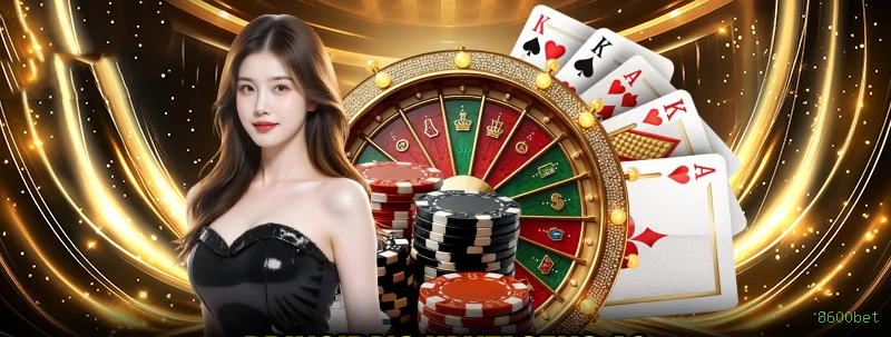 App 8600bet Android download