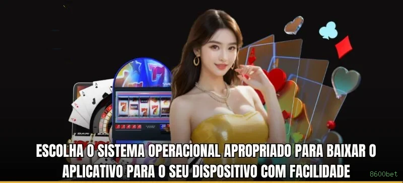 Cashback VIP 8600bet - reembolso semanal