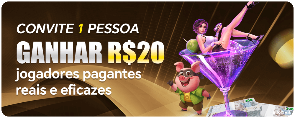 Bônus exclusivos membros VIP 8600bet